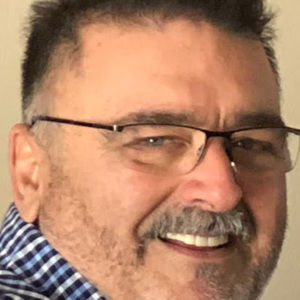 Meet your Posher, Jose